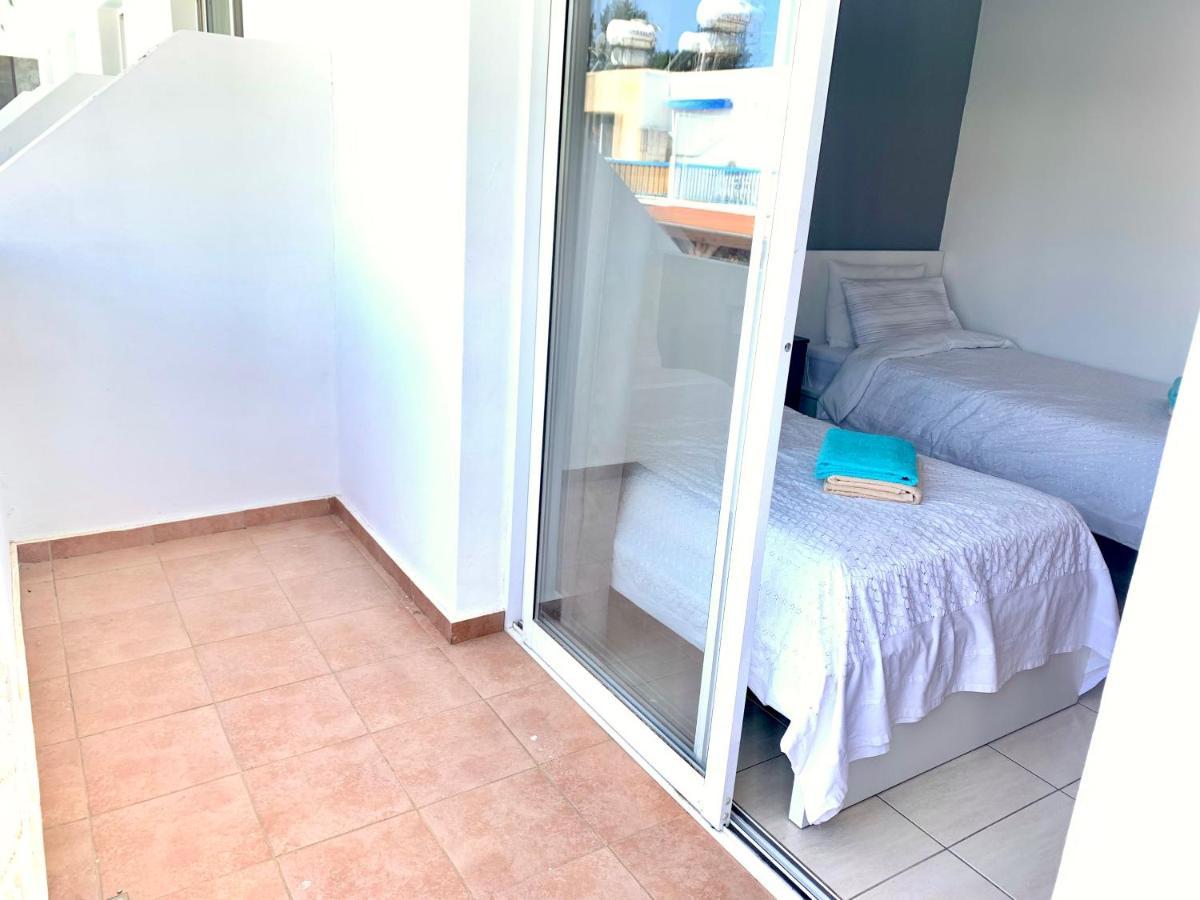 דירות Paphos Diana Townhouse 1 מראה חיצוני תמונה