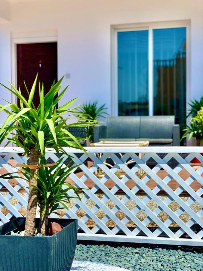 דירות Paphos Diana Townhouse 1 מראה חיצוני תמונה