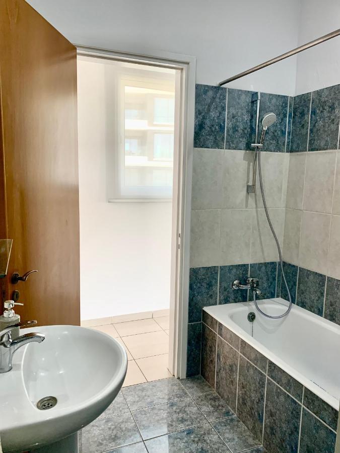דירות Paphos Diana Townhouse 1 מראה חיצוני תמונה
