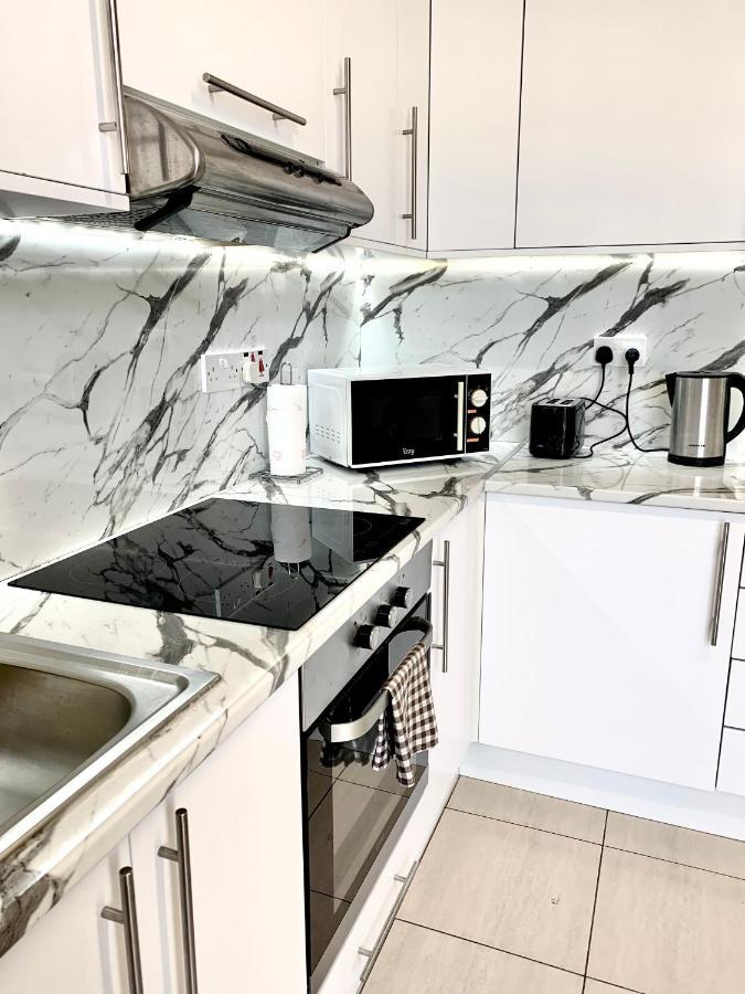 דירות Paphos Diana Townhouse 1 מראה חיצוני תמונה